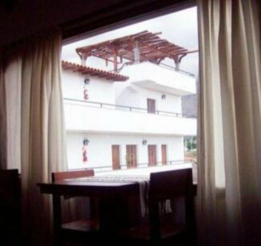 Hotel Cerro De La Cruz Cafayate Zewnętrze zdjęcie