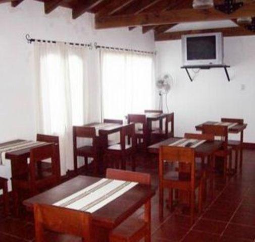 Hotel Cerro De La Cruz Cafayate Zewnętrze zdjęcie