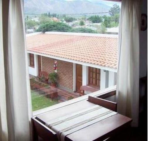 Hotel Cerro De La Cruz Cafayate Zewnętrze zdjęcie