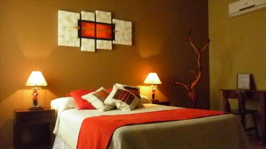 Hotel Cerro De La Cruz Cafayate Pokój zdjęcie
